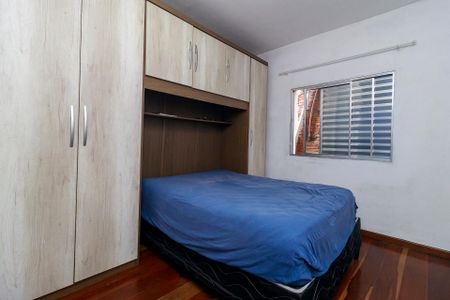 Suíte de casa para alugar com 2 quartos, 90m² em Conjunto Habitacional Instituto Adventista, São Paulo