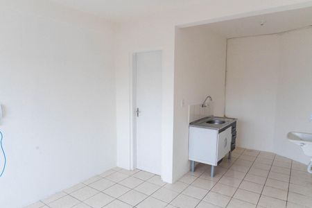 Studio de kitnet/studio para alugar com 1 quarto, 20m² em Jardim Oriental, São Paulo