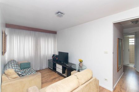 Sala de apartamento para alugar com 2 quartos, 66m² em Tucuruvi, São Paulo