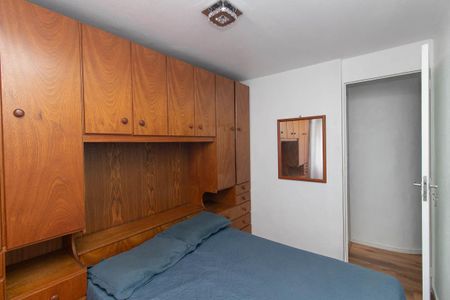 Quarto 2 de apartamento para alugar com 2 quartos, 66m² em Tucuruvi, São Paulo