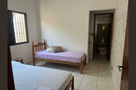 Casa para alugar com 1 quarto, 125m² em Vila Caiçara, Praia Grande
