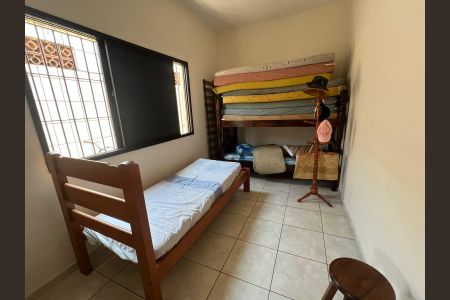 Casa para alugar com 1 quarto, 125m² em Vila Caiçara, Praia Grande