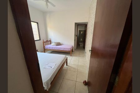 Casa para alugar com 1 quarto, 125m² em Vila Caiçara, Praia Grande