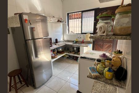 Casa para alugar com 1 quarto, 125m² em Vila Caiçara, Praia Grande