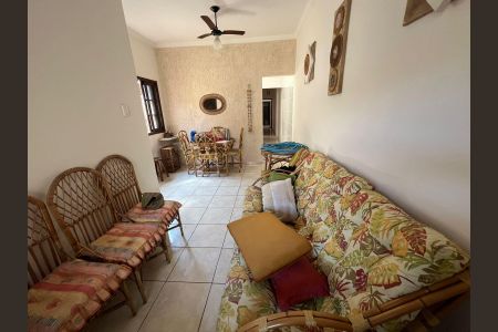 Casa para alugar com 1 quarto, 125m² em Vila Caiçara, Praia Grande