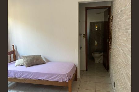 Casa para alugar com 1 quarto, 125m² em Vila Caiçara, Praia Grande