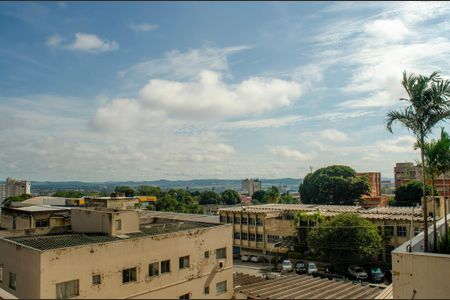 Apartamento para alugar com 2 quartos, 60m² em Setor Leste Universitário, Goiânia