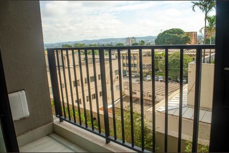 Apartamento para alugar com 2 quartos, 60m² em Setor Leste Universitário, Goiânia