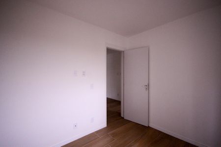 Quarto 1 de apartamento para alugar com 2 quartos, 37m² em Vila Nair, São Paulo