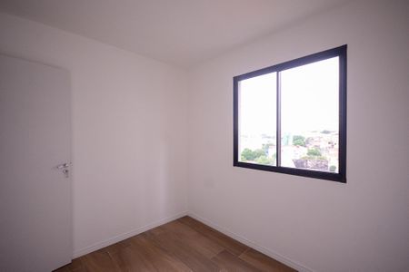 Quarto 1 de apartamento para alugar com 2 quartos, 37m² em Vila Nair, São Paulo