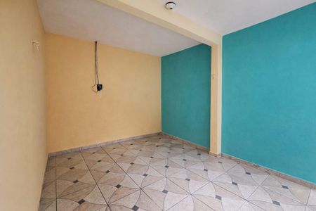 Quarto de kitnet/studio para alugar com 1 quarto, 25m² em Jardim Primeiro de Maio (Chacara Fazendinha), Osasco