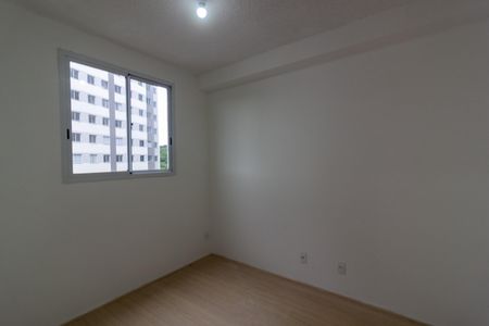 Quarto 1 de apartamento para alugar com 2 quartos, 34m² em Jardim Sabara, São Paulo