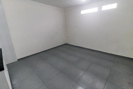 Sala de casa para alugar com 1 quarto, 40m² em Jardim Maria Luiza, Taboão da Serra