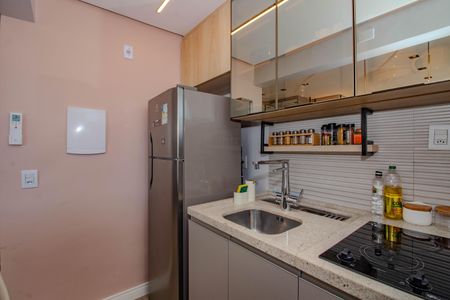 Studio de kitnet/studio para alugar com 1 quarto, 28m² em Independência, Porto Alegre