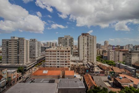 Vista Studio de kitnet/studio para alugar com 1 quarto, 28m² em Independência, Porto Alegre