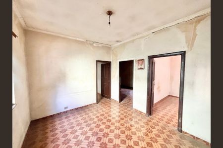 Casa para alugar com 3 quartos, 150m² em Vila Guaca, São Paulo