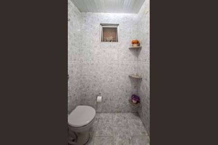 Casa para alugar com 1 quarto, 95m² em União, Belo Horizonte