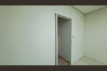 Casa para alugar com 1 quarto, 95m² em União, Belo Horizonte