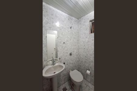 Casa para alugar com 1 quarto, 95m² em União, Belo Horizonte