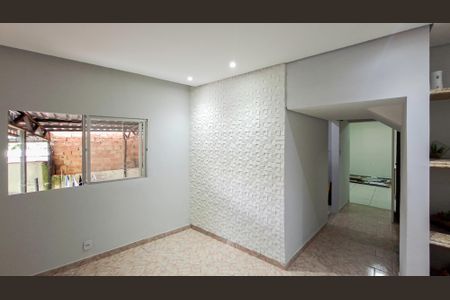 Casa para alugar com 1 quarto, 95m² em União, Belo Horizonte