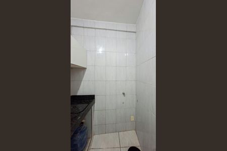 Casa para alugar com 1 quarto, 95m² em União, Belo Horizonte