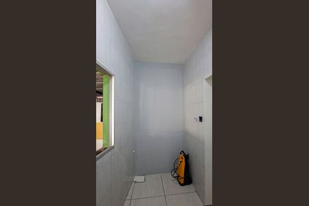 Casa para alugar com 1 quarto, 95m² em União, Belo Horizonte