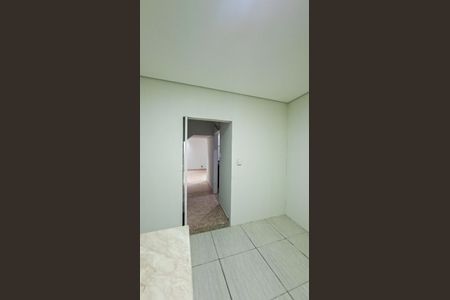 Casa para alugar com 1 quarto, 95m² em União, Belo Horizonte