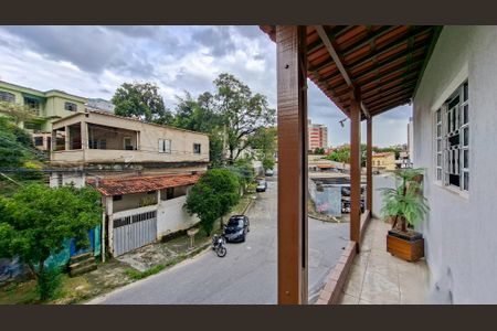 Casa para alugar com 2 quartos, 100m² em União, Belo Horizonte