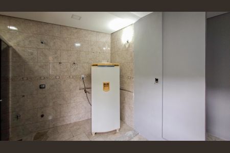 Casa para alugar com 2 quartos, 100m² em União, Belo Horizonte