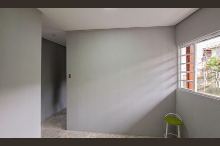 Casa para alugar com 2 quartos, 100m² em União, Belo Horizonte
