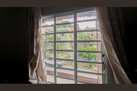 Casa para alugar com 2 quartos, 100m² em União, Belo Horizonte