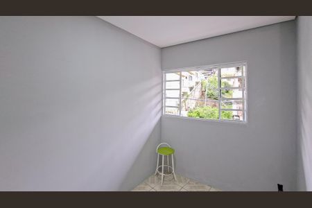 Casa para alugar com 2 quartos, 100m² em União, Belo Horizonte