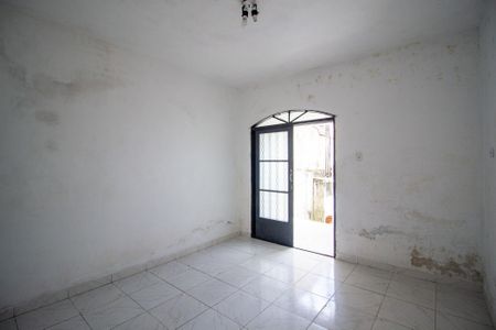 Sala de casa para alugar com 3 quartos, 108m² em Vossoroca, Votorantim