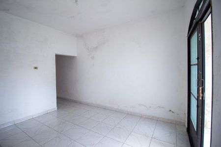 Sala de casa para alugar com 3 quartos, 108m² em Vossoroca, Votorantim