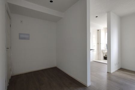 Sala de apartamento à venda com 2 quartos, 48m² em Taquara, Rio de Janeiro