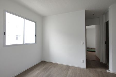 Sala de apartamento à venda com 2 quartos, 48m² em Taquara, Rio de Janeiro