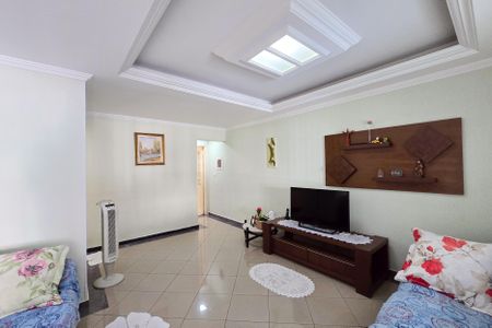 Sala de casa à venda com 3 quartos, 200m² em Jardim Wallace Simonsen, São Bernardo do Campo