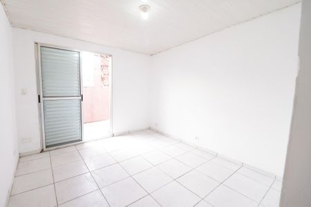 Suíte de casa para alugar com 1 quarto, 60m² em Casa Verde, São Paulo