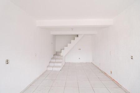 Sala/Cozinha de casa para alugar com 1 quarto, 60m² em Casa Verde, São Paulo