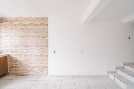 Sala/Cozinha de casa para alugar com 1 quarto, 60m² em Casa Verde, São Paulo