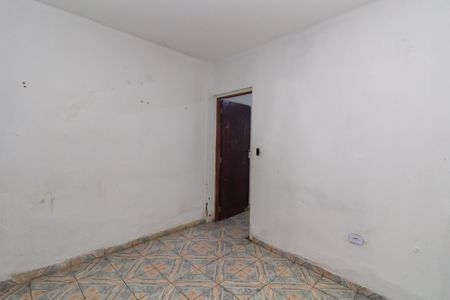 Cozinha de casa para alugar com 2 quartos, 42m² em Jardim Indaia, São Paulo