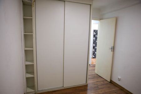 Quarto 1 de apartamento para alugar com 2 quartos, 60m² em Butantã, São Paulo