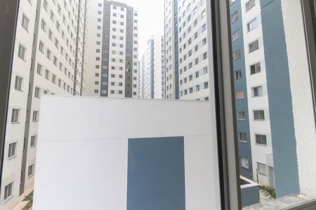 Vista do Quarto 1 de apartamento à venda com 2 quartos, 42m² em Cidade Nova São Miguel, São Paulo