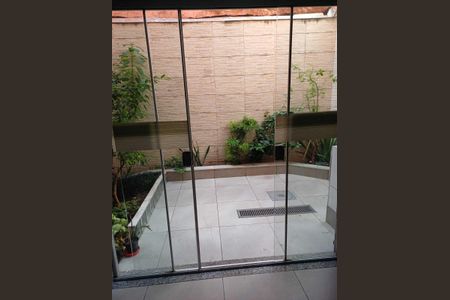 Quintal de casa para alugar com 1 quarto, 125m² em Vila Nova Curuca, São Paulo