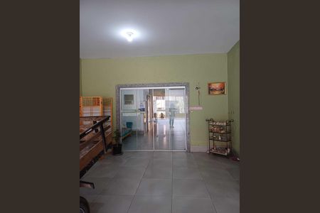 Quintal de casa para alugar com 1 quarto, 125m² em Vila Nova Curuca, São Paulo