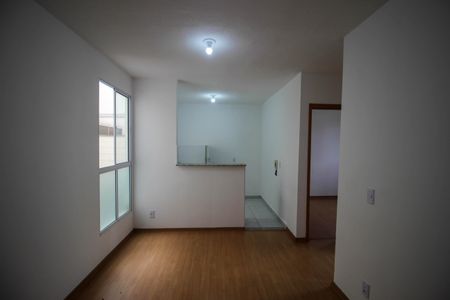 Apartamento para alugar com 2 quartos, 40m² em Jardim Guaruja, Sorocaba