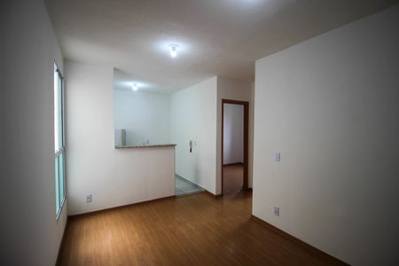 Apartamento para alugar com 2 quartos, 40m² em Jardim Guaruja, Sorocaba