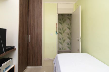 Quarto 1 de apartamento à venda com 3 quartos, 68m² em Tristeza, Porto Alegre