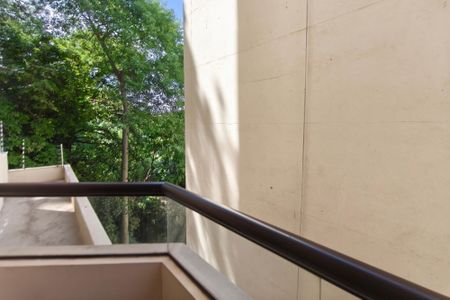 Varanda da Sala de apartamento à venda com 1 quarto, 52m² em Jardim Paraíso, Campinas