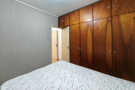 Quarto de apartamento à venda com 1 quarto, 52m² em Jardim Paraíso, Campinas